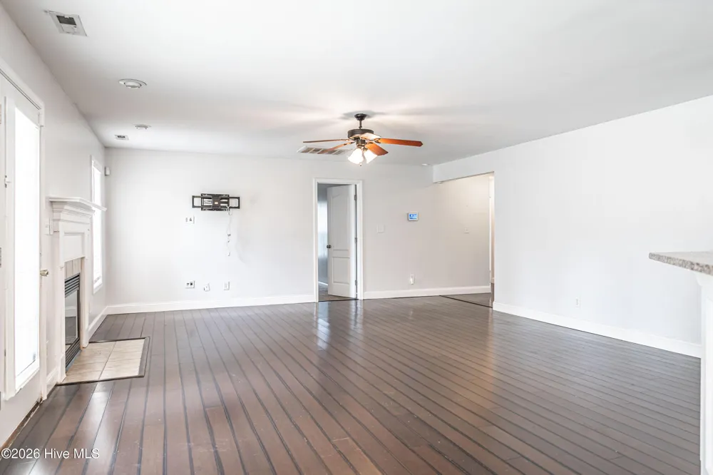 112 Holly Oak Circle Bunnlevel, NC 28323