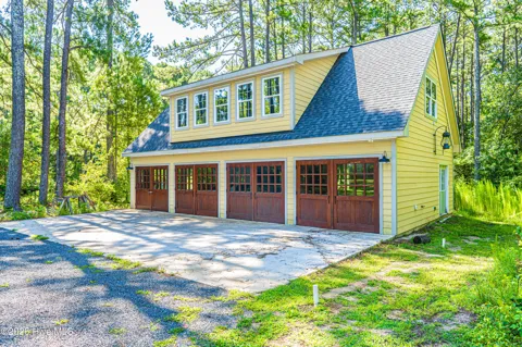 445 Brinkley Road