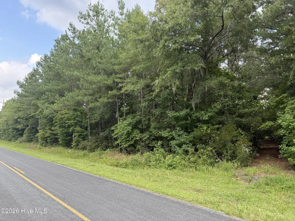 0 Nc 33 Off Aurora, NC 27806