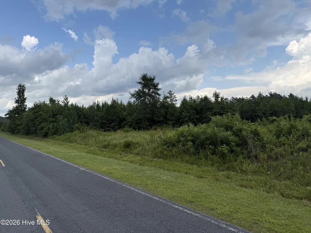 0 Nc 33 Off Aurora, NC 27806