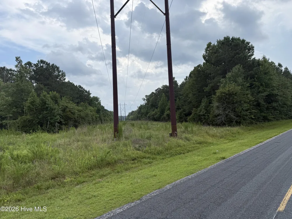 0 Nc 33 Off Aurora, NC 27806