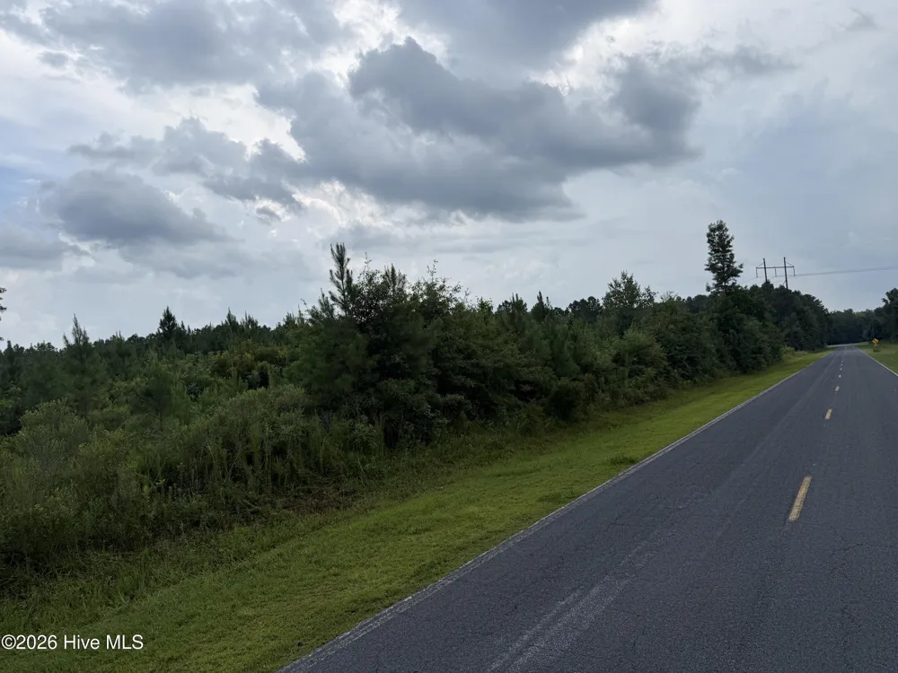 0 Nc 33 Off Aurora, NC 27806