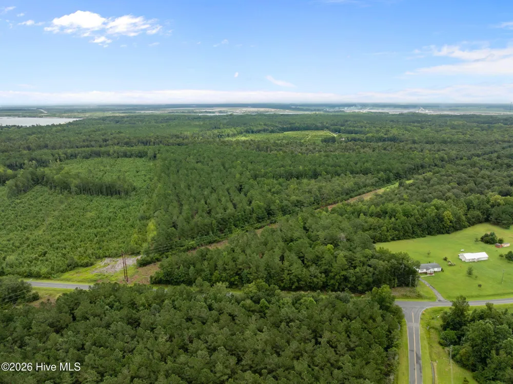 0 Nc 33 Off Aurora, NC 27806
