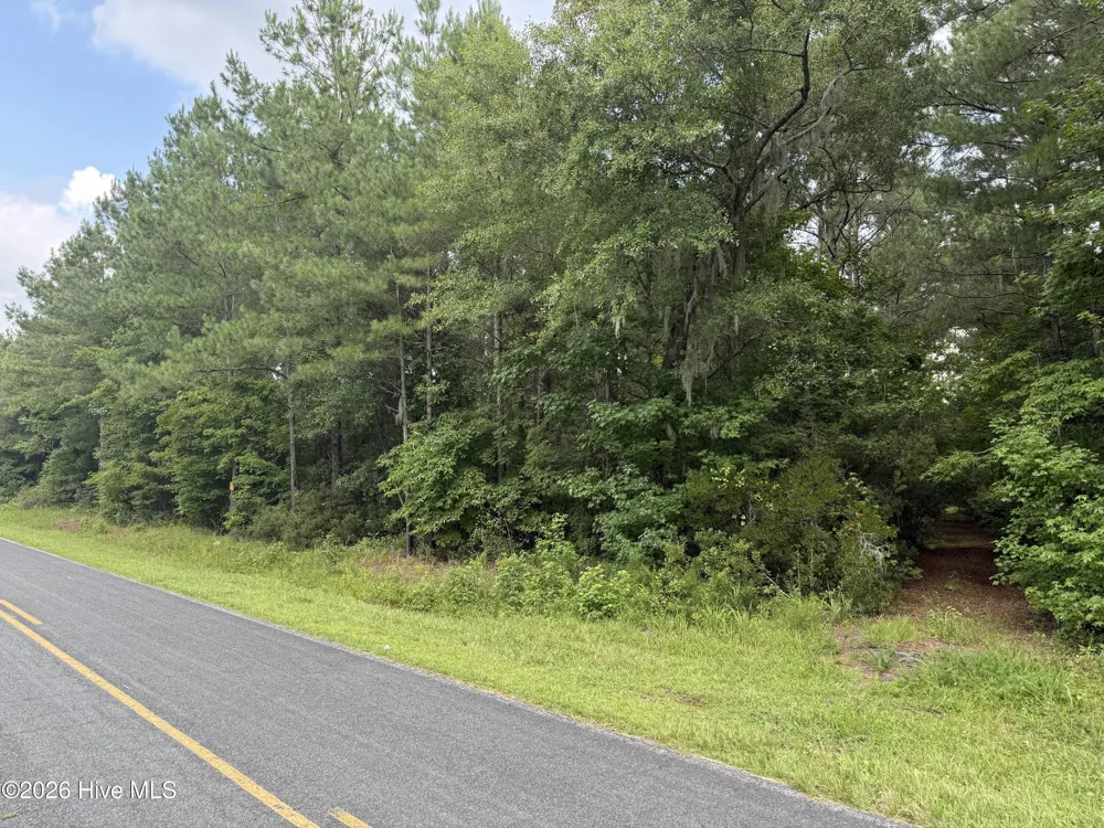 0 Nc 33 Off Aurora, NC 27806