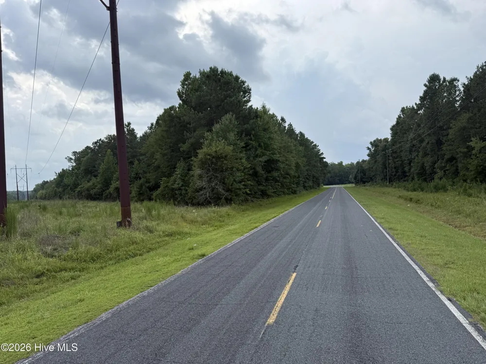 0 Nc 33 Off Aurora, NC 27806