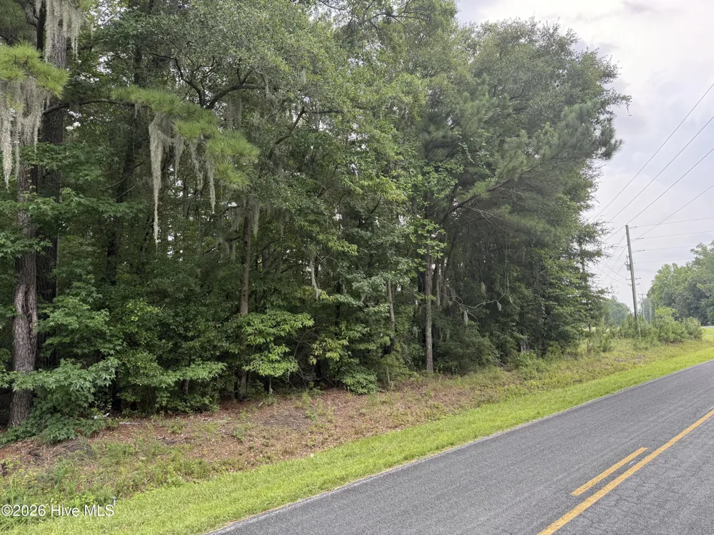 0 Nc 33 Off Aurora, NC 27806