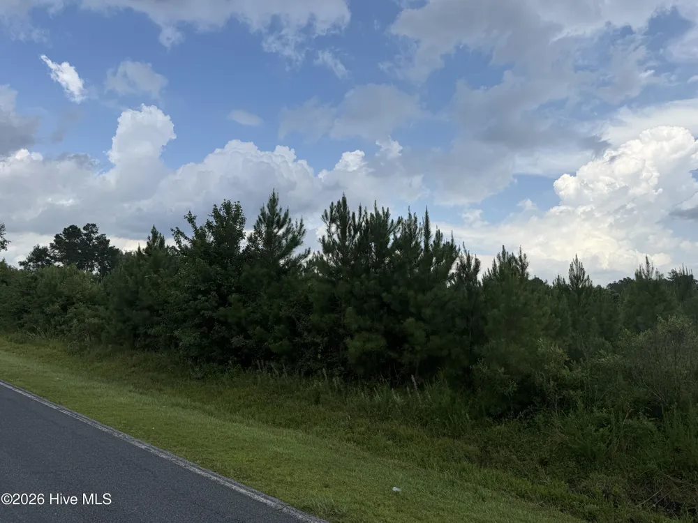0 Nc 33 Off Aurora, NC 27806
