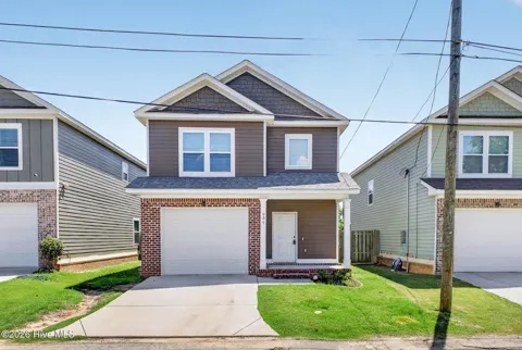 934 Boyd Lane