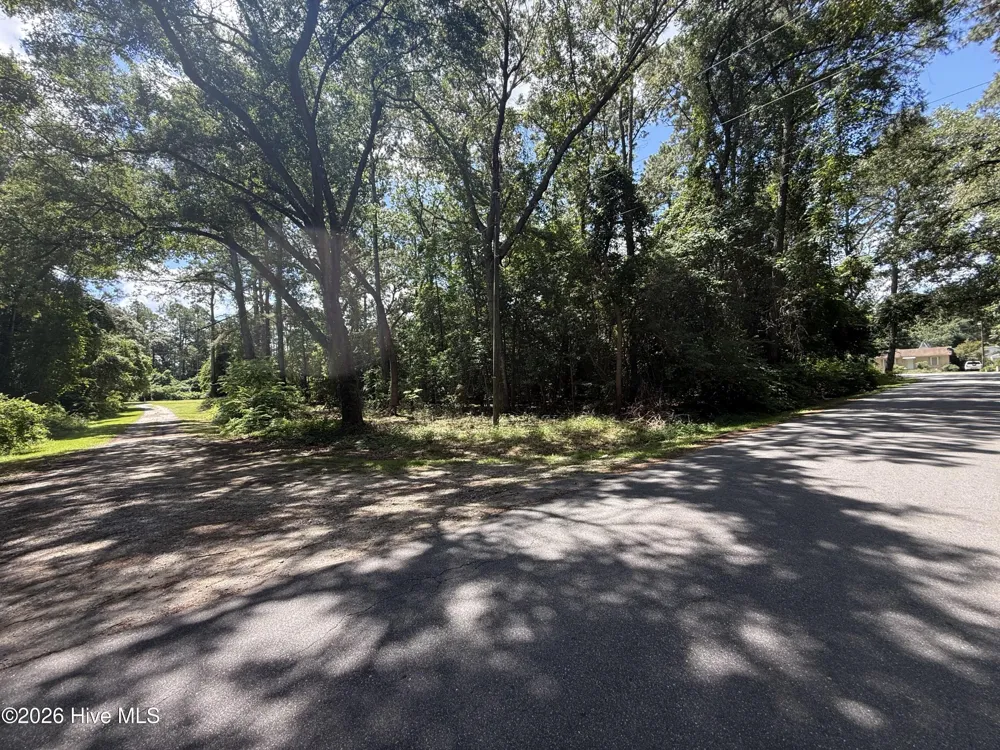 203 Cherokee Trail Edenton, NC 27932