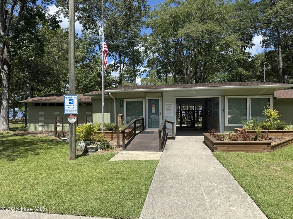 203 Cherokee Trail Edenton, NC 27932
