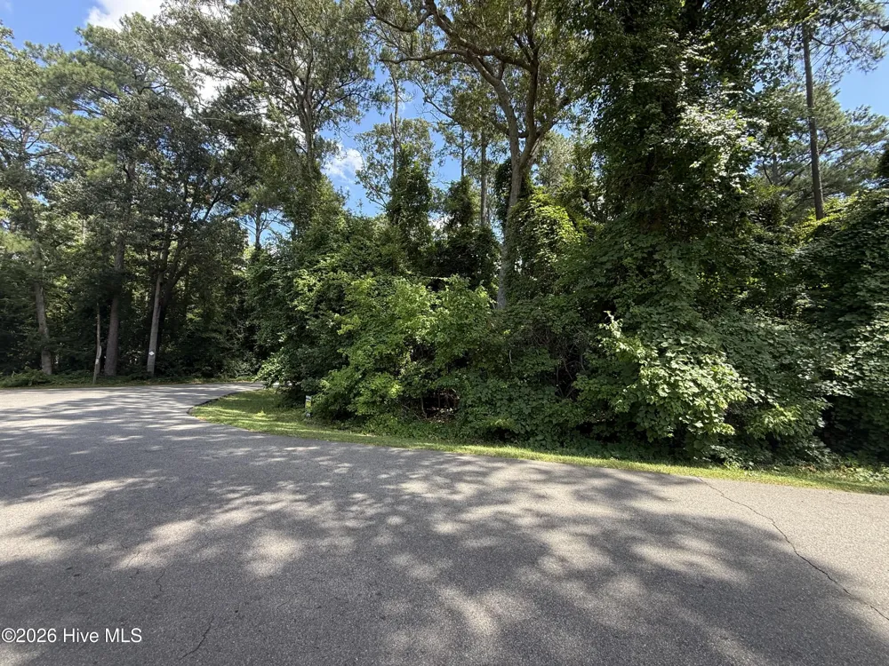 203 Cherokee Trail Edenton, NC 27932
