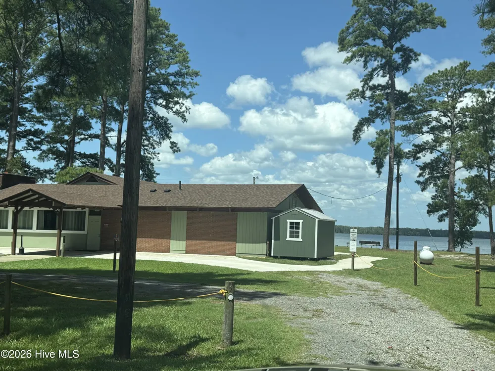 203 Cherokee Trail Edenton, NC 27932
