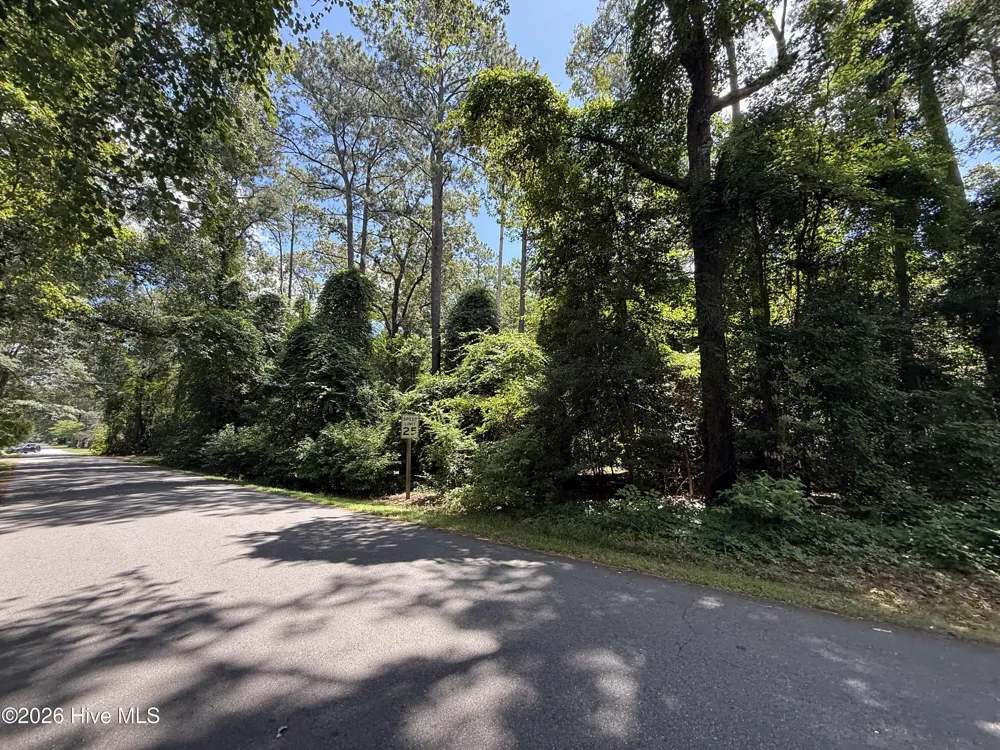 203 Cherokee Trail Edenton, NC 27932