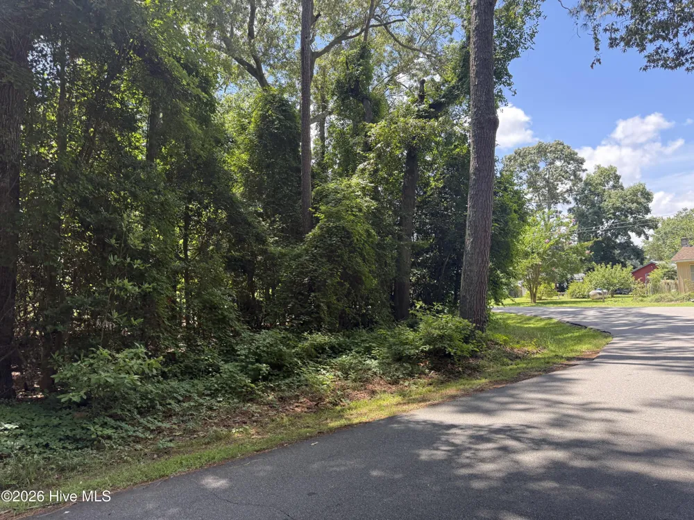 203 Cherokee Trail Edenton, NC 27932