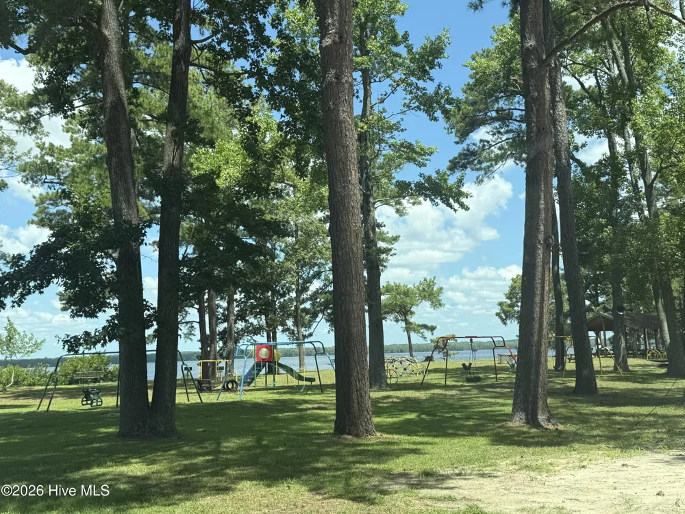 203 Cherokee Trail Edenton, NC 27932