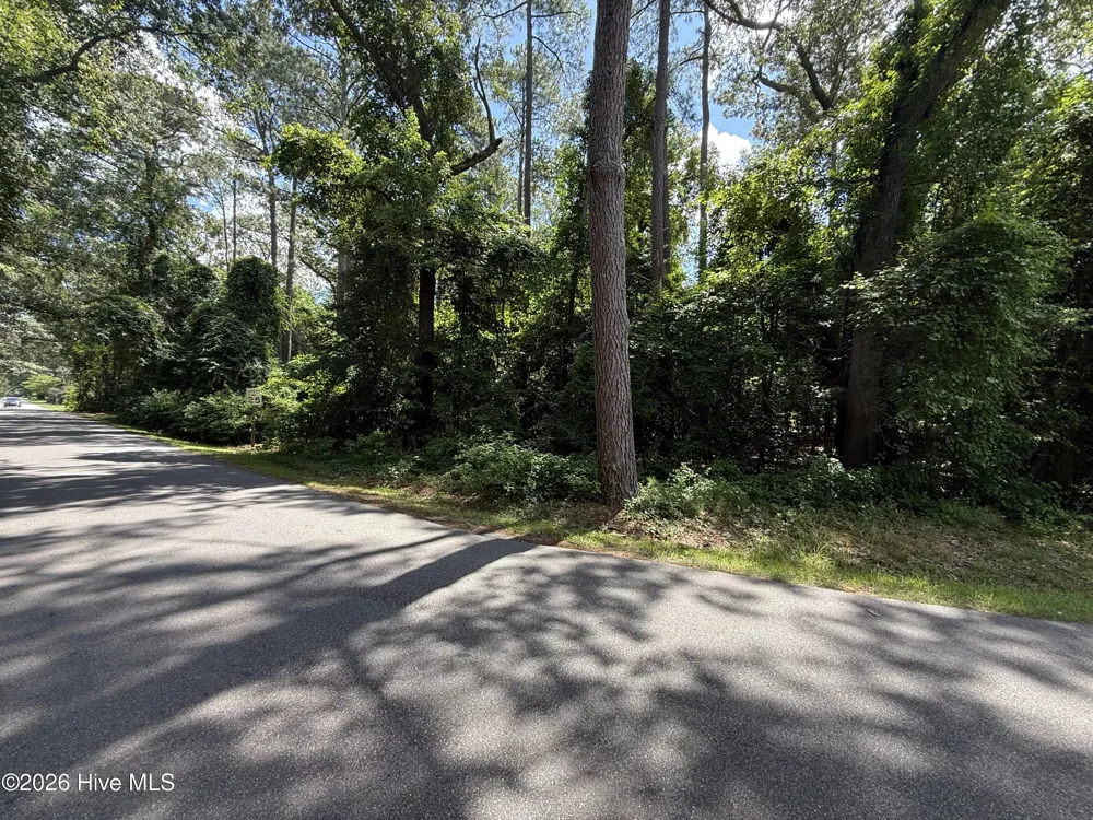 203 Cherokee Trail Edenton, NC 27932