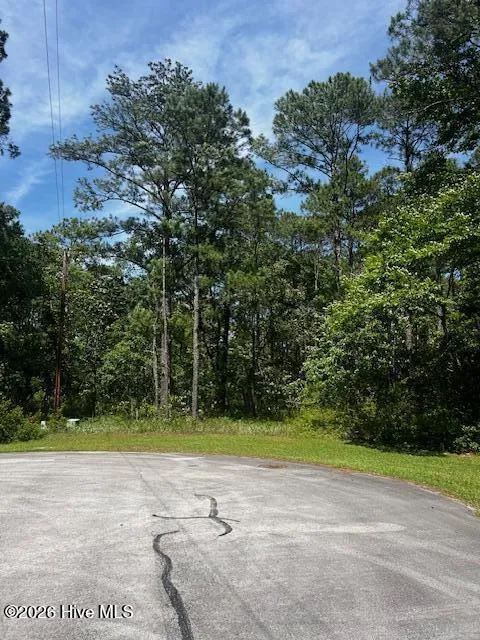 712 Swashbuckle Court