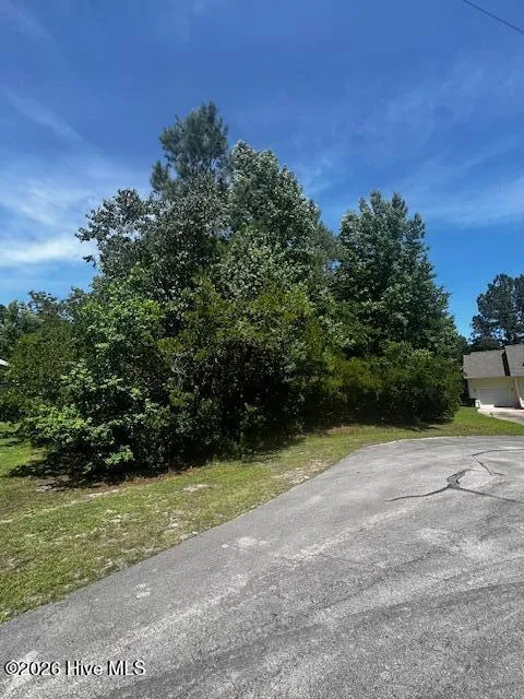 919 Hurricane Court