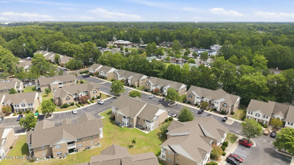 3006 Mulberry Lane #F Greenville, NC 27858