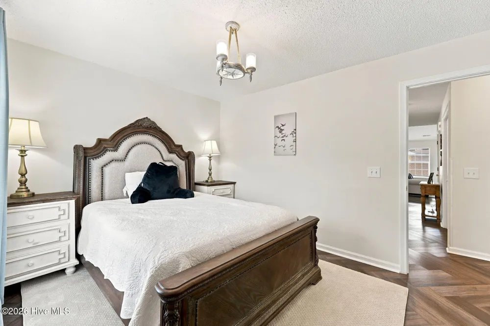3006 Mulberry Lane #F Greenville, NC 27858