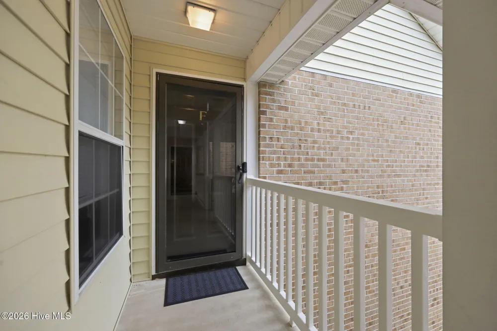 3006 Mulberry Lane #F Greenville, NC 27858