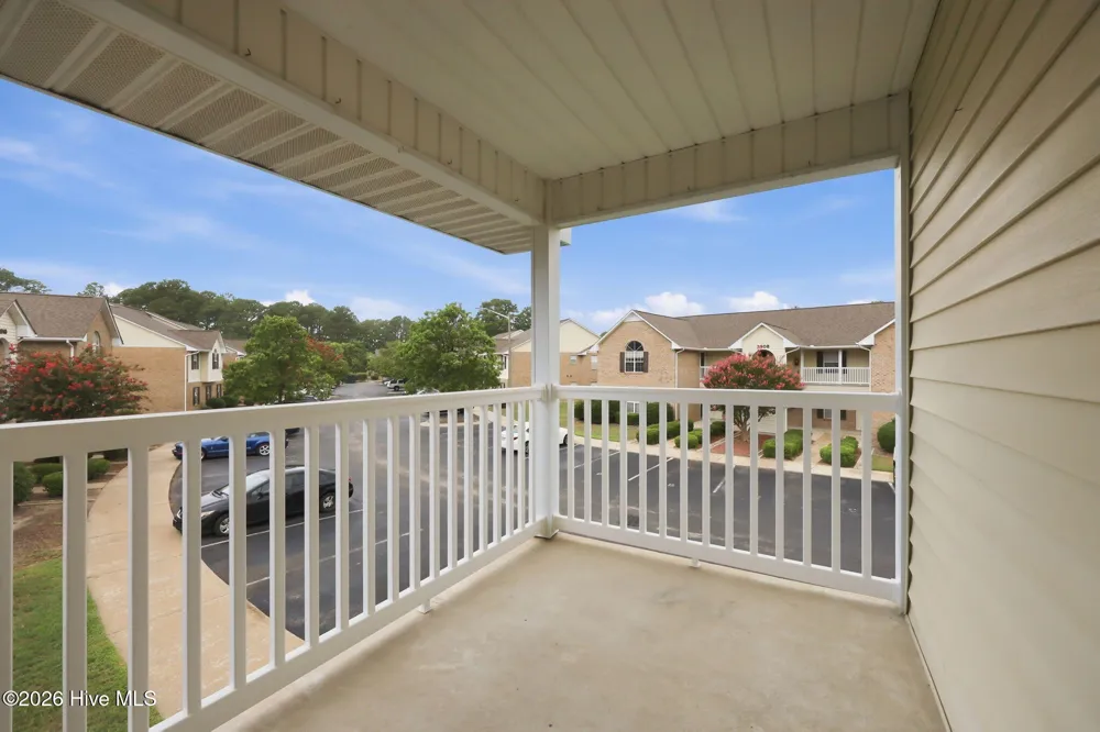 3006 Mulberry Lane #F Greenville, NC 27858