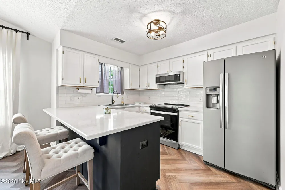 3006 Mulberry Lane #F Greenville, NC 27858