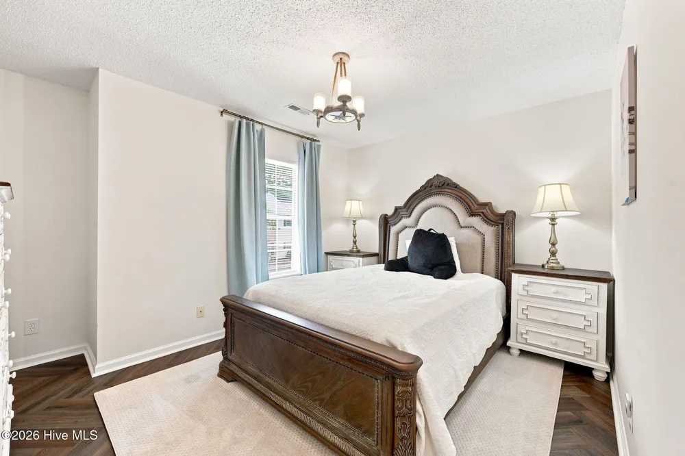 3006 Mulberry Lane #F Greenville, NC 27858