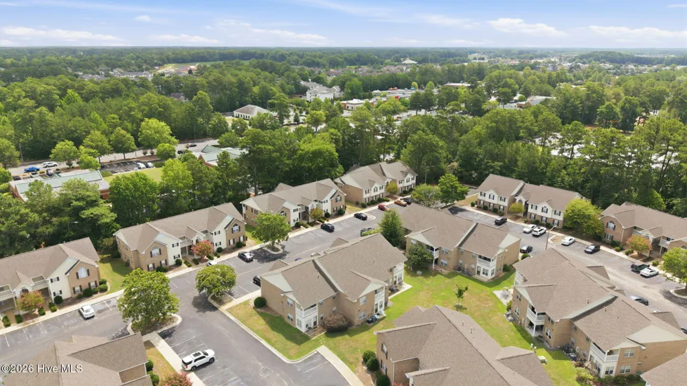 3006 Mulberry Lane #F Greenville, NC 27858