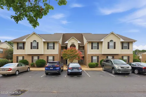 3006 Mulberry Lane #F