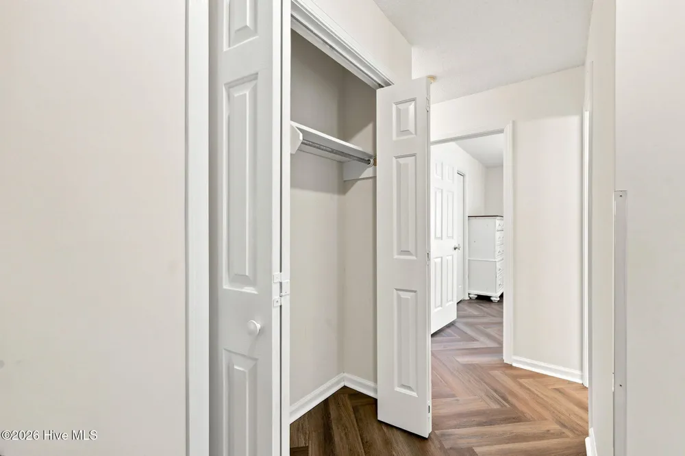 3006 Mulberry Lane #F Greenville, NC 27858