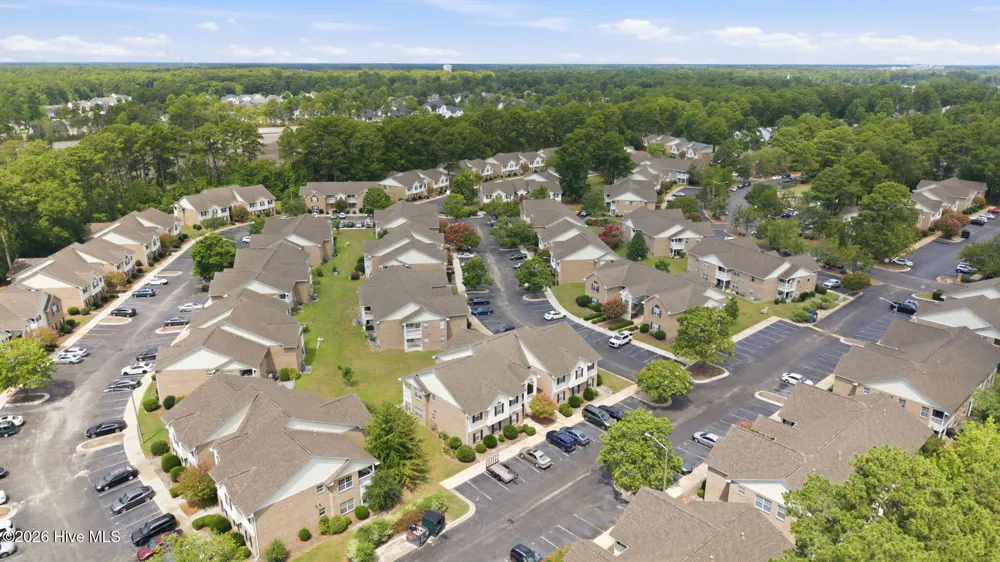 3006 Mulberry Lane #F Greenville, NC 27858