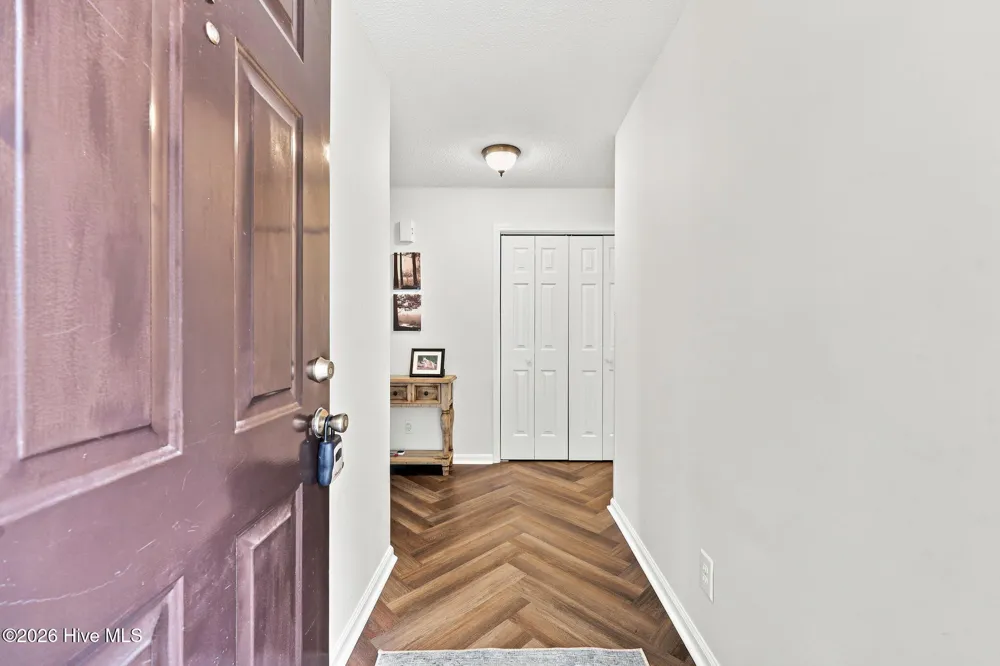 3006 Mulberry Lane #F Greenville, NC 27858
