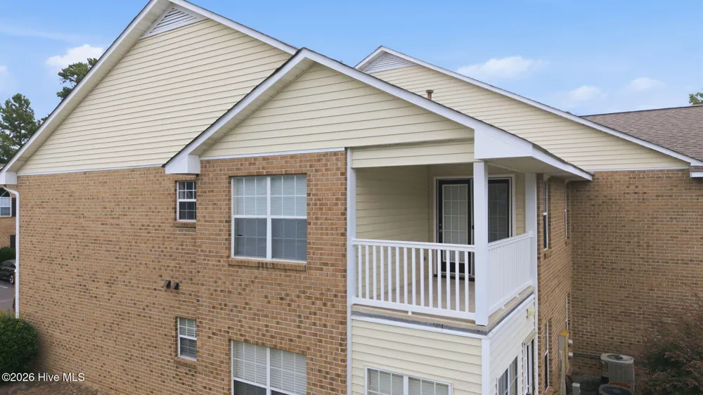3006 Mulberry Lane #F Greenville, NC 27858