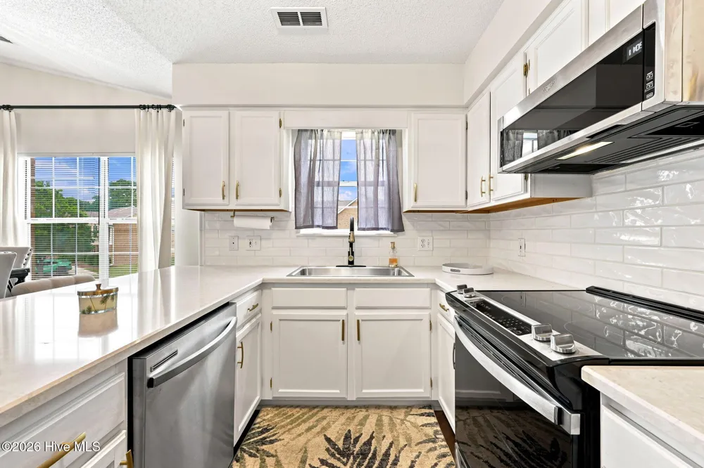 3006 Mulberry Lane #F Greenville, NC 27858