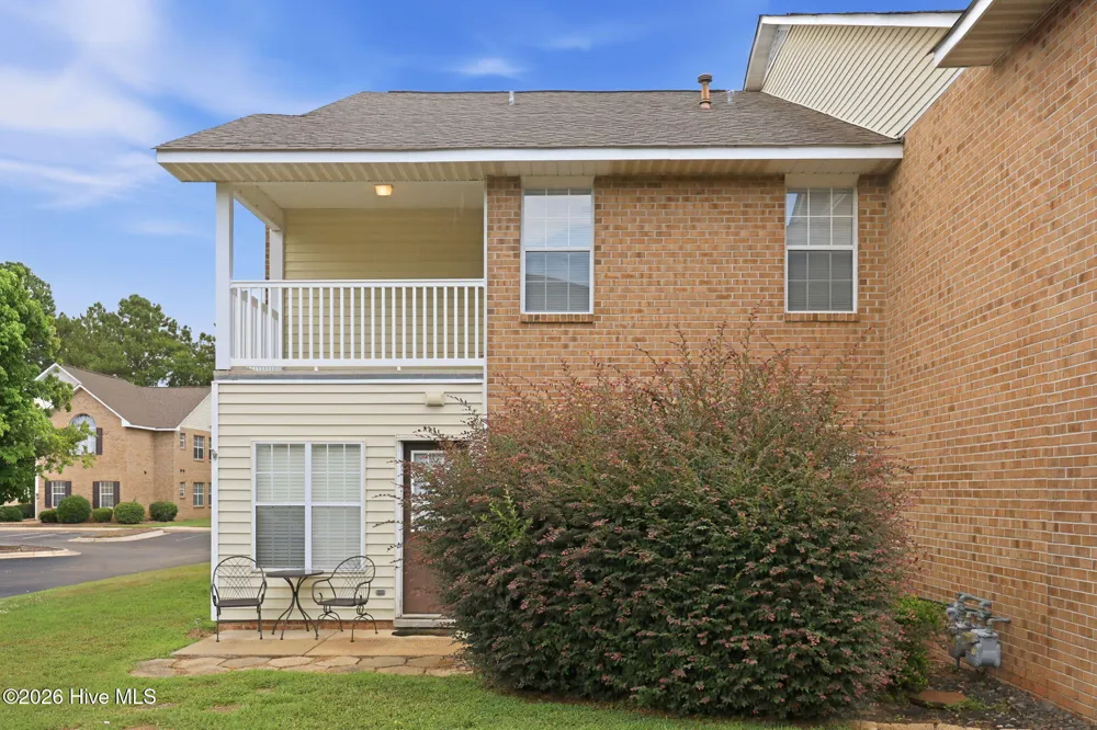 3006 Mulberry Lane #F Greenville, NC 27858