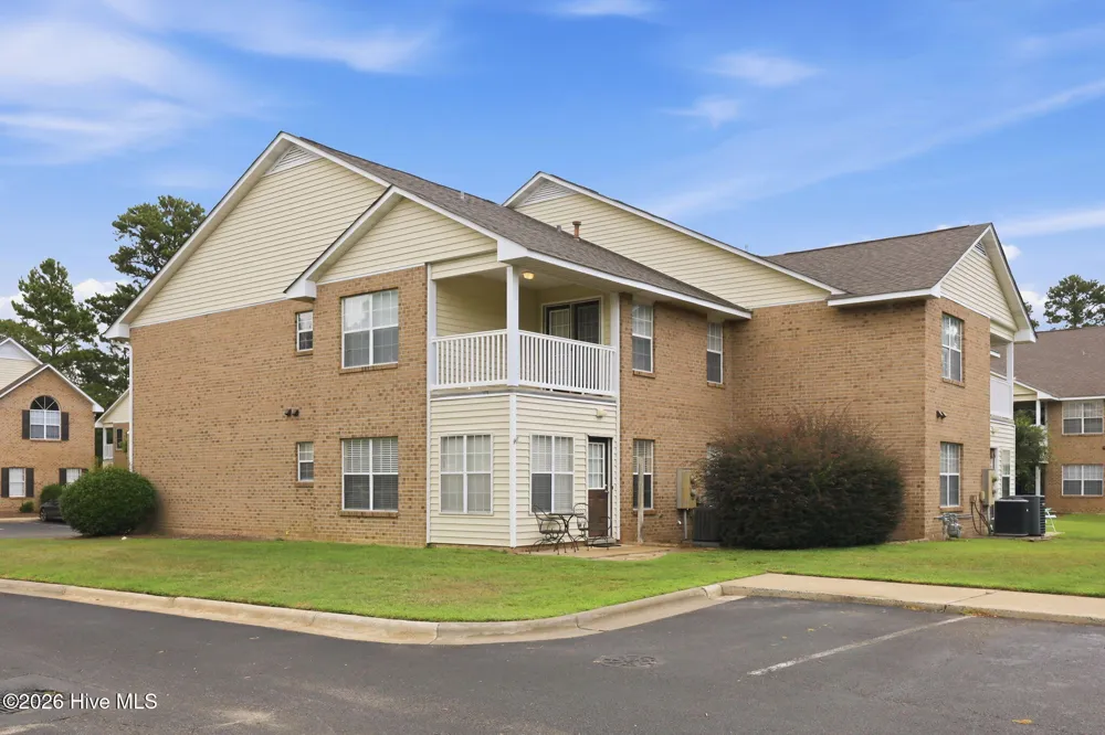 3006 Mulberry Lane #F Greenville, NC 27858