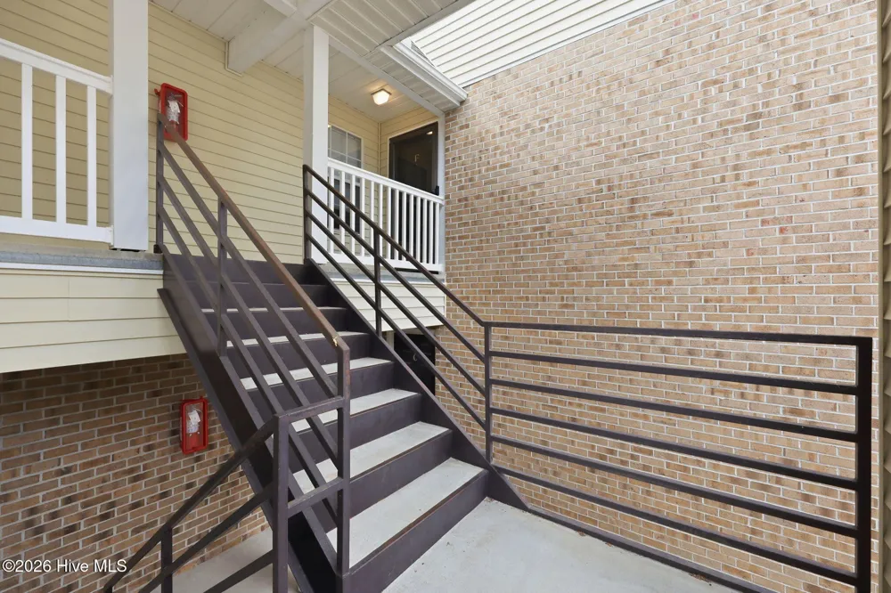3006 Mulberry Lane #F Greenville, NC 27858
