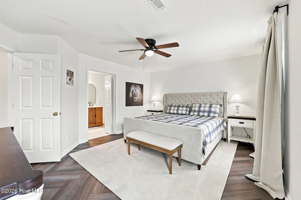 3006 Mulberry Lane #F Greenville, NC 27858