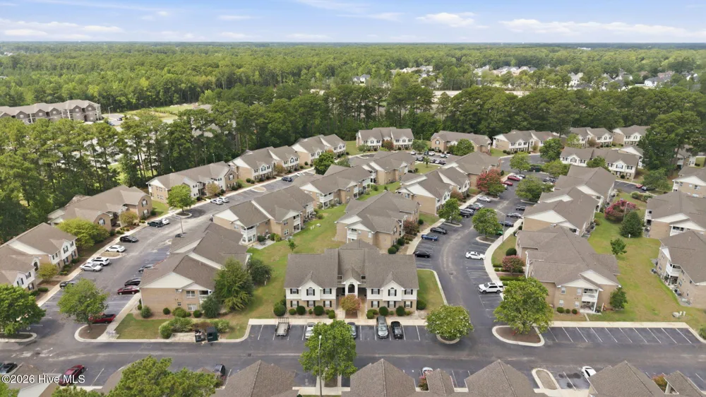 3006 Mulberry Lane #F Greenville, NC 27858