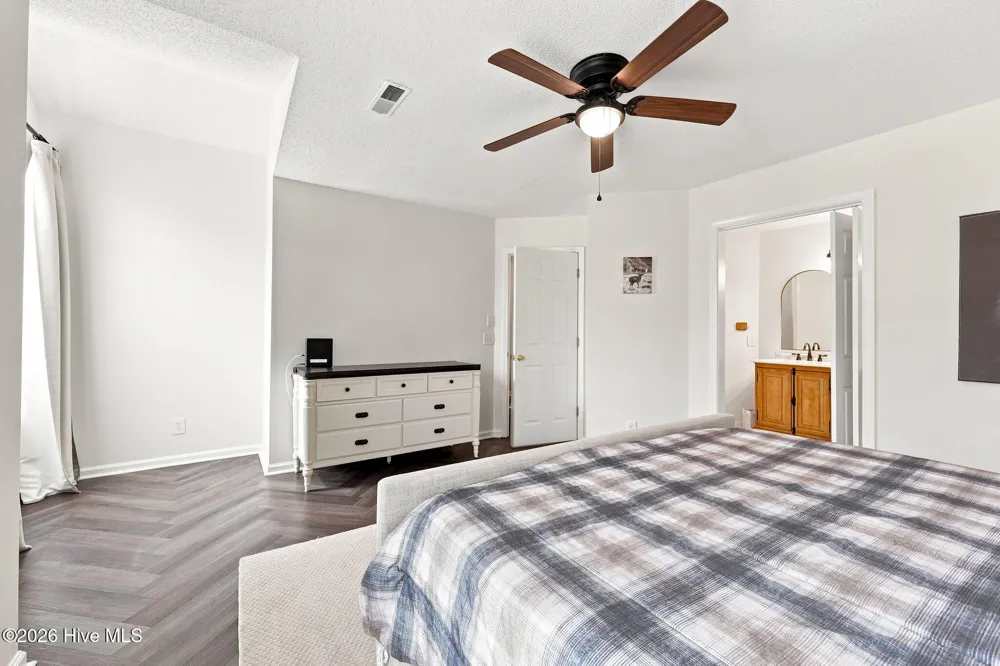 3006 Mulberry Lane #F Greenville, NC 27858