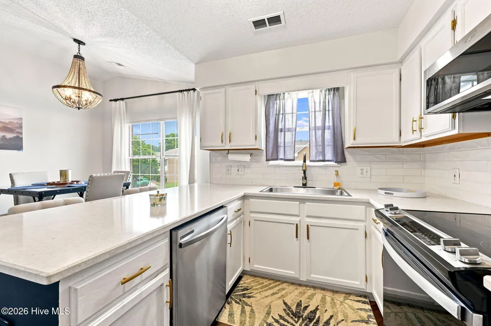 3006 Mulberry Lane #F Greenville, NC 27858