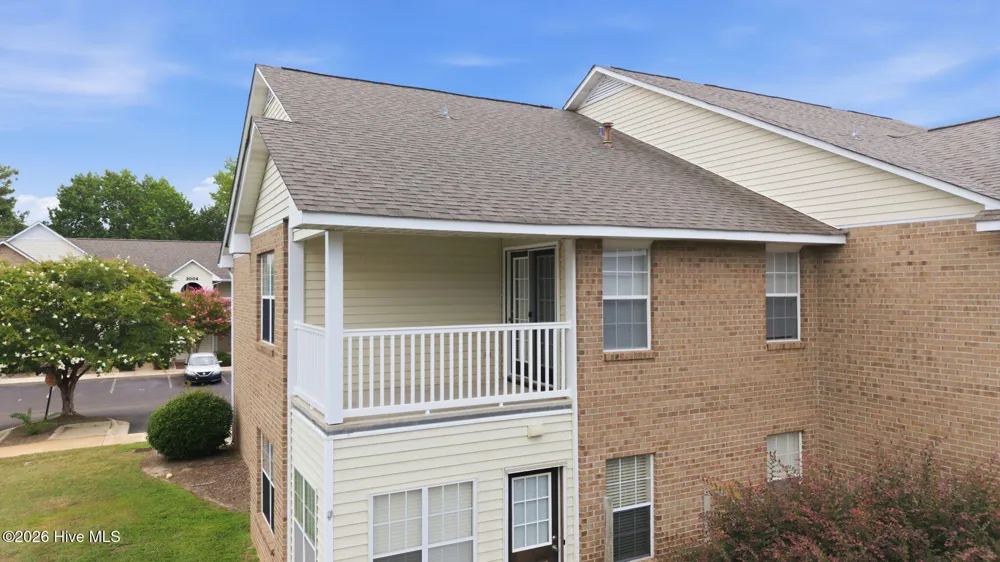 3006 Mulberry Lane #F Greenville, NC 27858