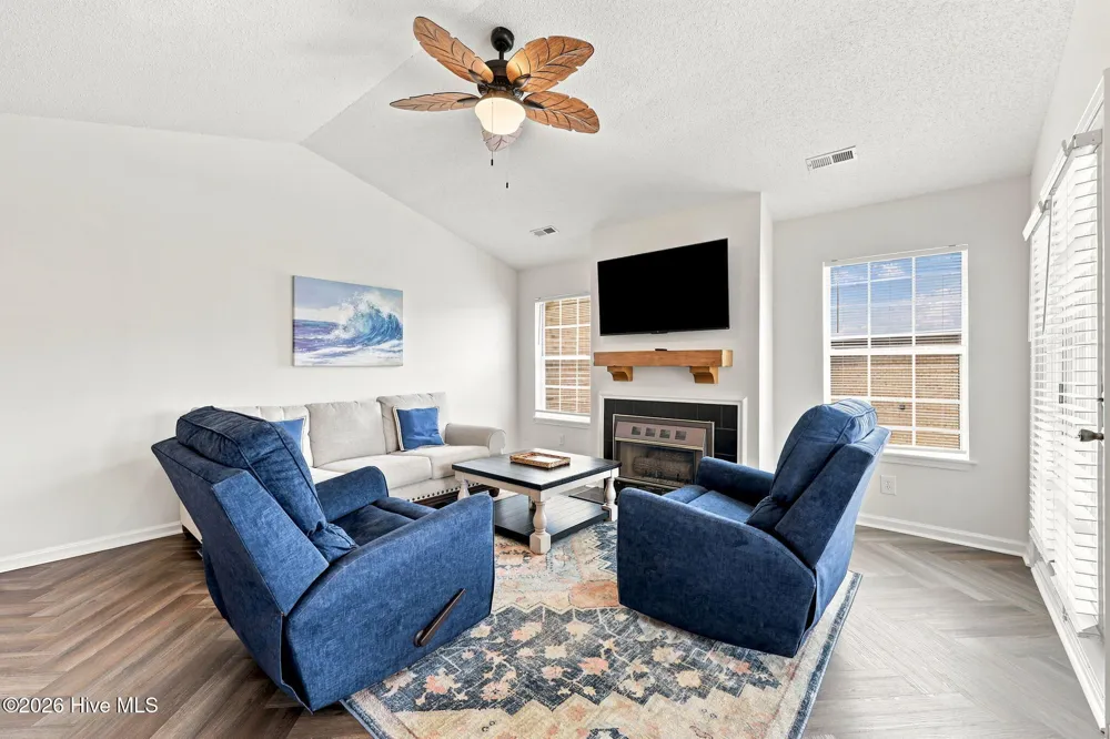 3006 Mulberry Lane #F Greenville, NC 27858