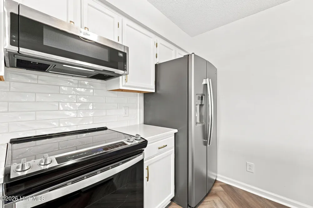 3006 Mulberry Lane #F Greenville, NC 27858