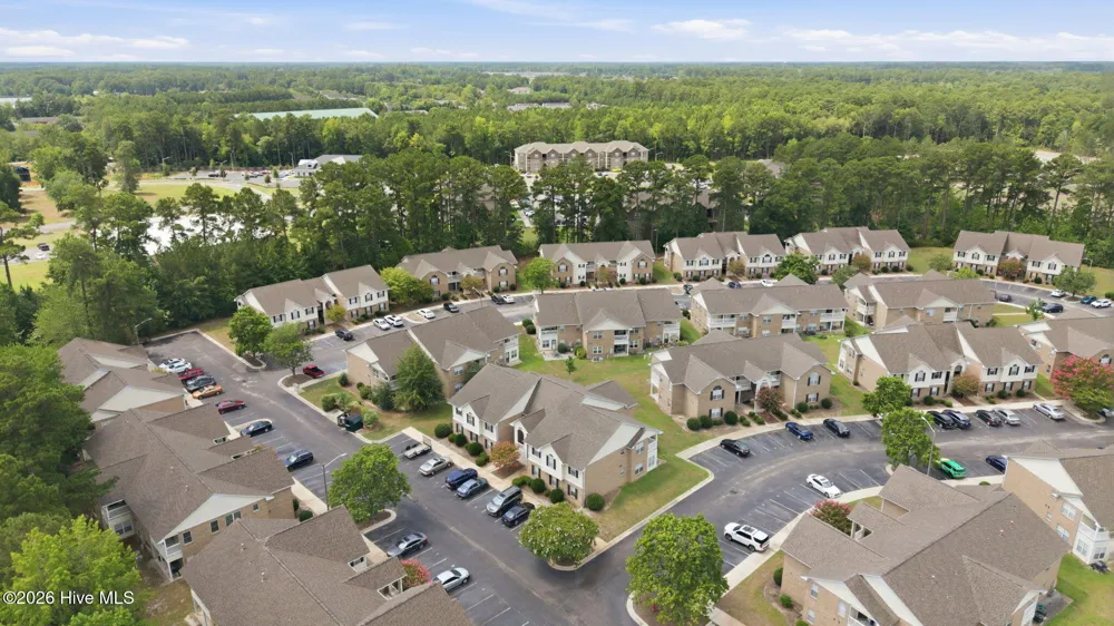 3006 Mulberry Lane #F Greenville, NC 27858