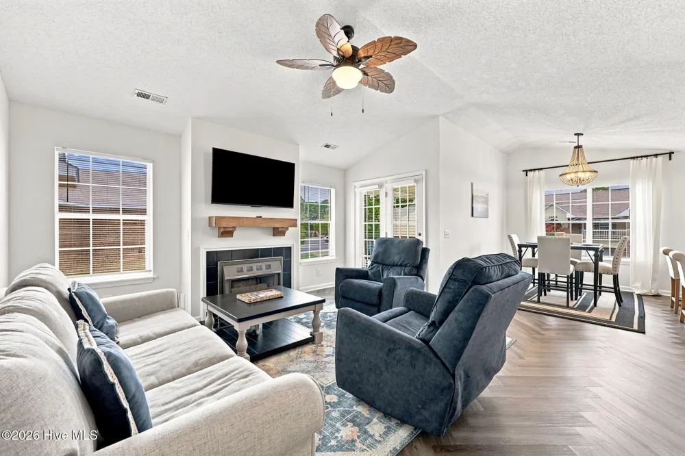 3006 Mulberry Lane #F Greenville, NC 27858