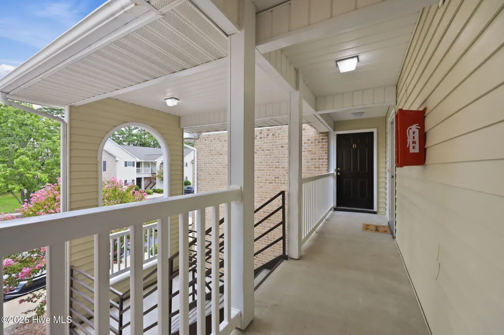 3006 Mulberry Lane #F Greenville, NC 27858