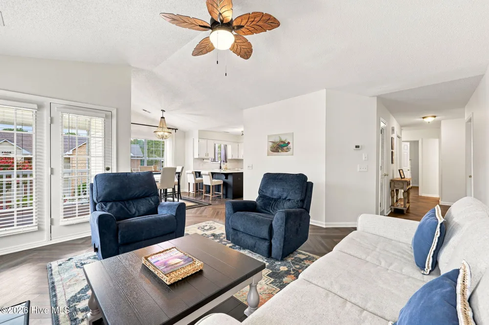 3006 Mulberry Lane #F Greenville, NC 27858