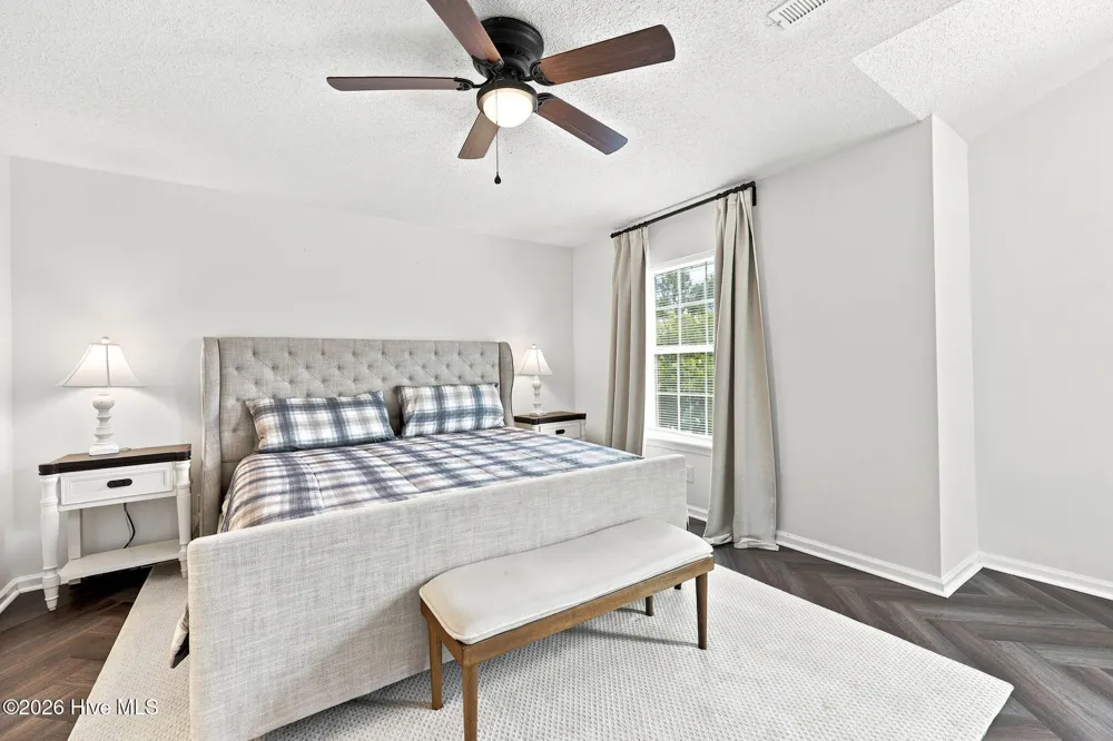 3006 Mulberry Lane #F Greenville, NC 27858